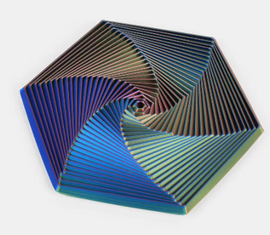 HexaSpin Sensory Fidget