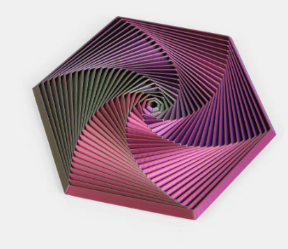 HexaSpin Sensory Fidget