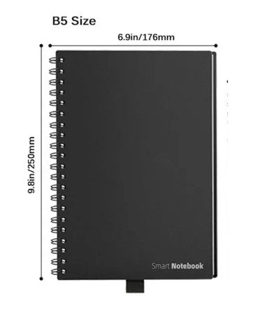 Drawing And Handwriting Paper Notebook