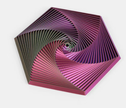 HexaSpin Sensory Fidget
