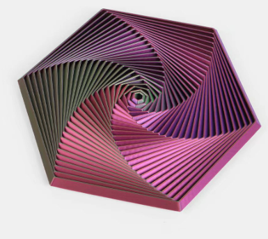 HexaSpin Sensory Fidget