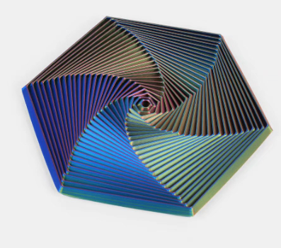 HexaSpin Sensory Fidget