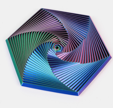 HexaSpin Sensory Fidget